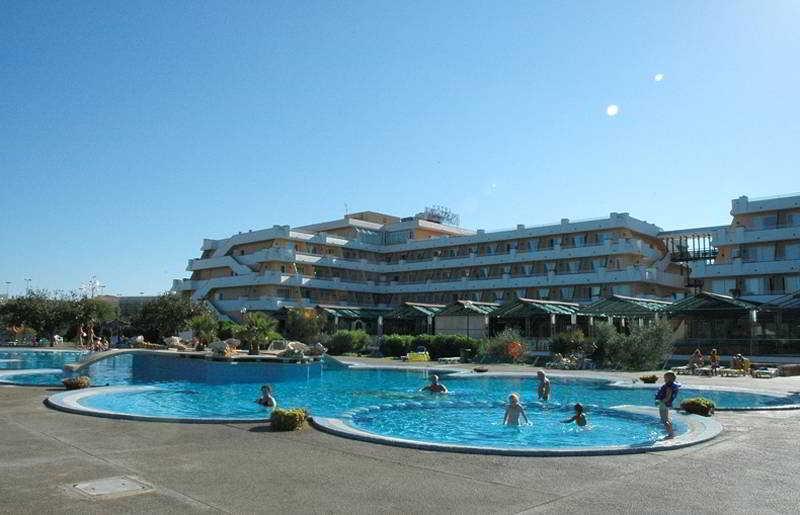 Hotel Mariant Park Sa Coma  Ngoại thất bức ảnh