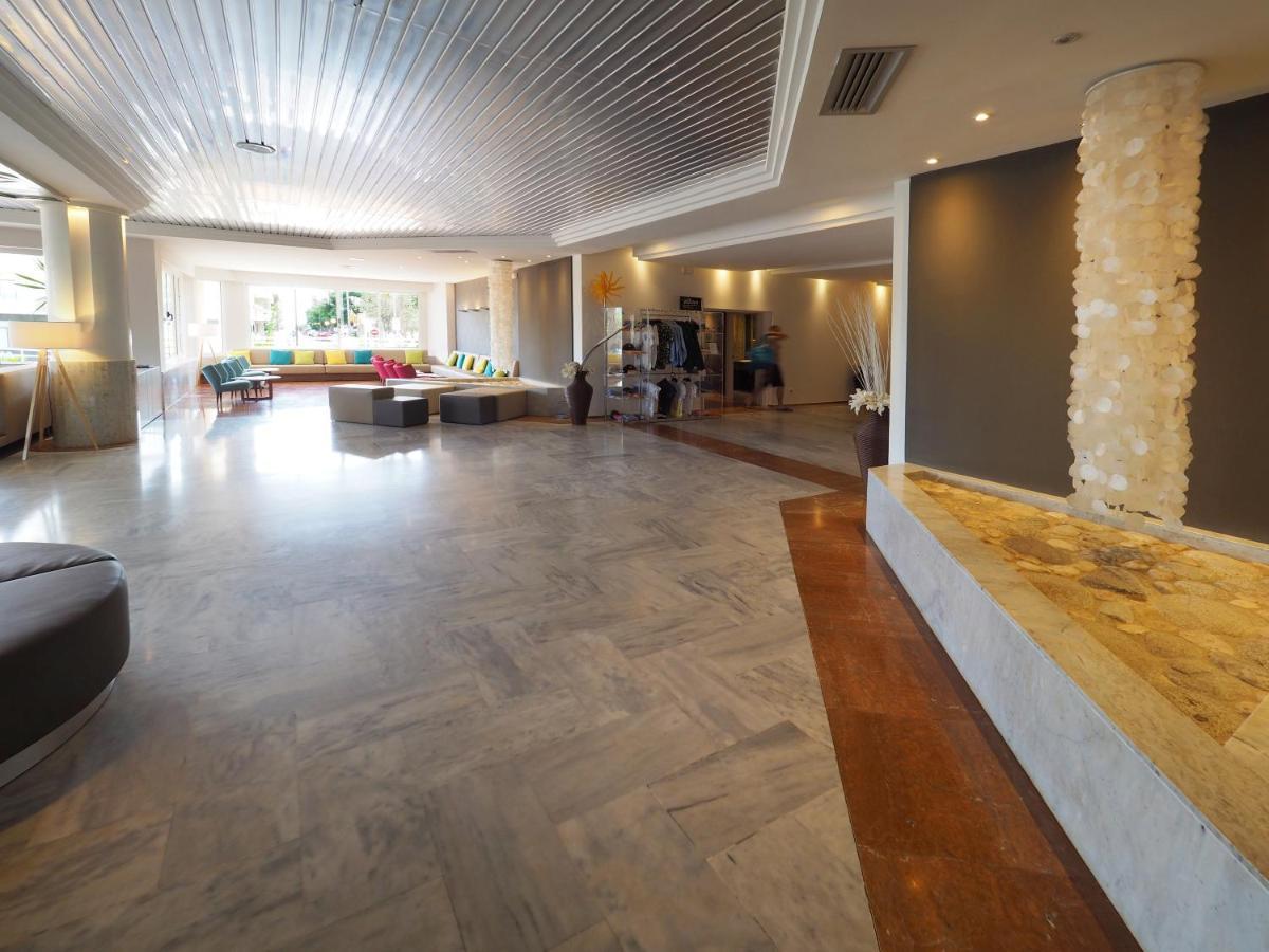 Hotel Mariant Park Sa Coma  Ngoại thất bức ảnh