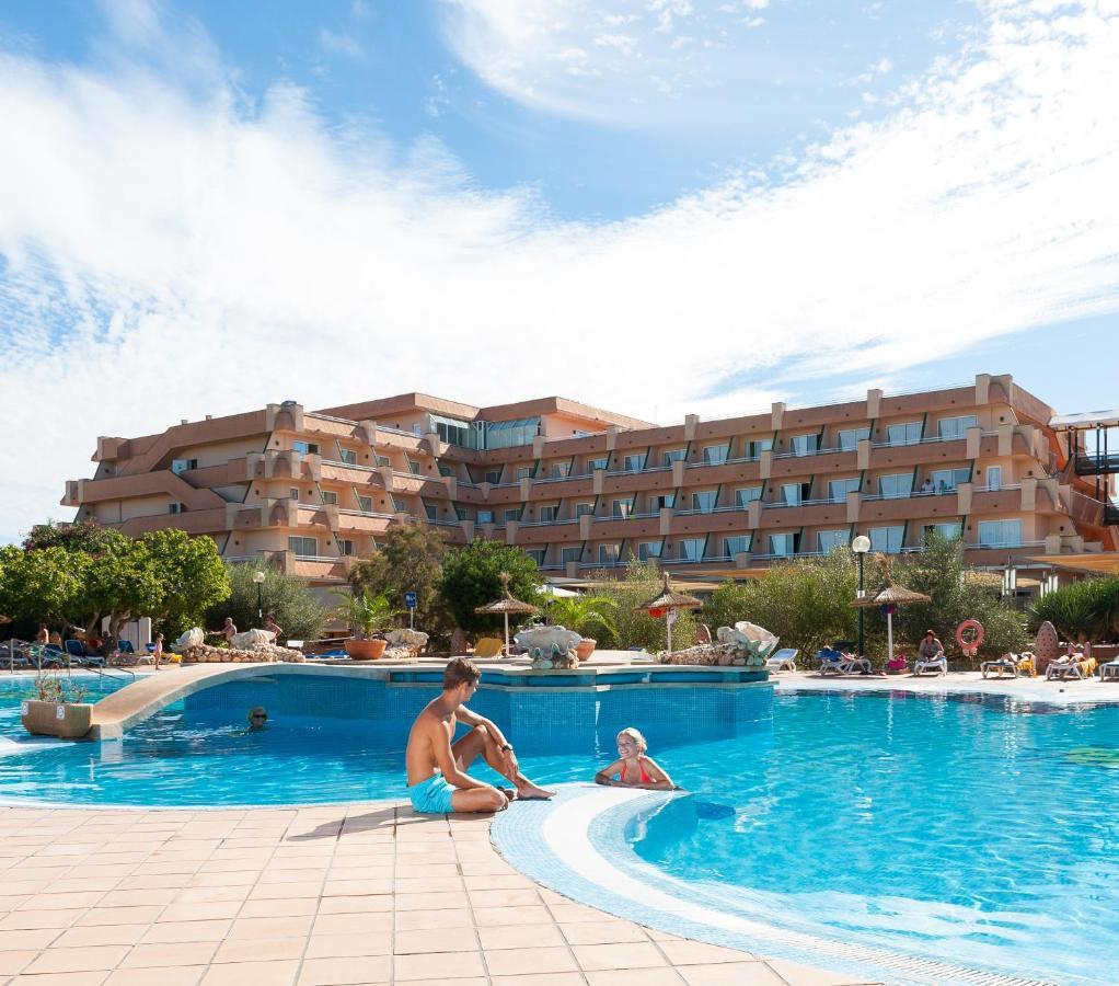 Hotel Mariant Park Sa Coma  Ngoại thất bức ảnh