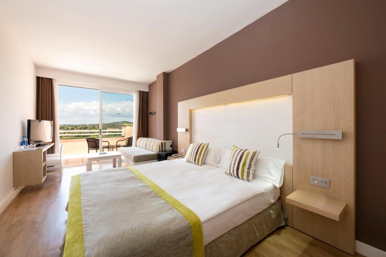 Hotel Mariant Park Sa Coma  Ngoại thất bức ảnh