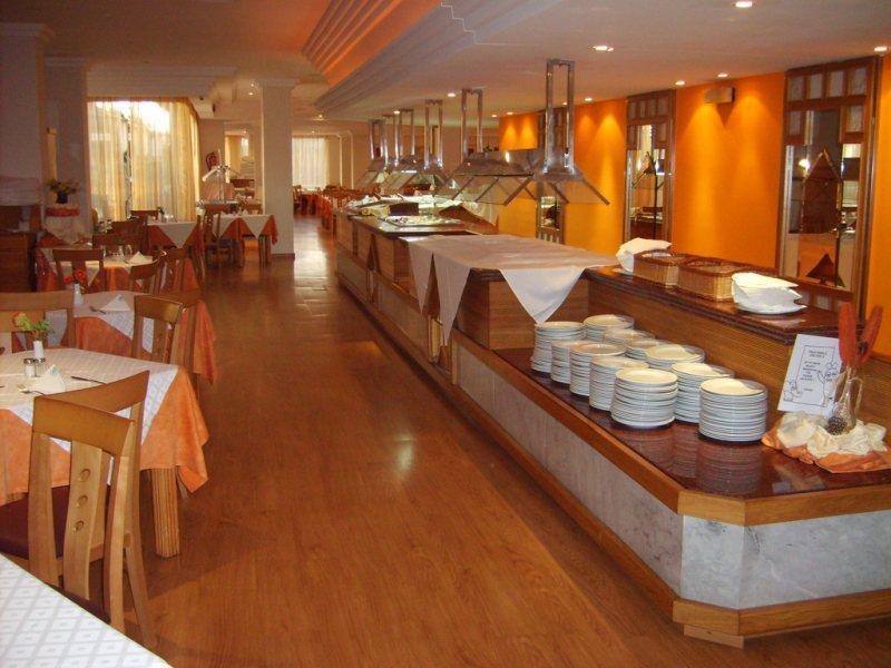 Hotel Mariant Park Sa Coma  Ngoại thất bức ảnh