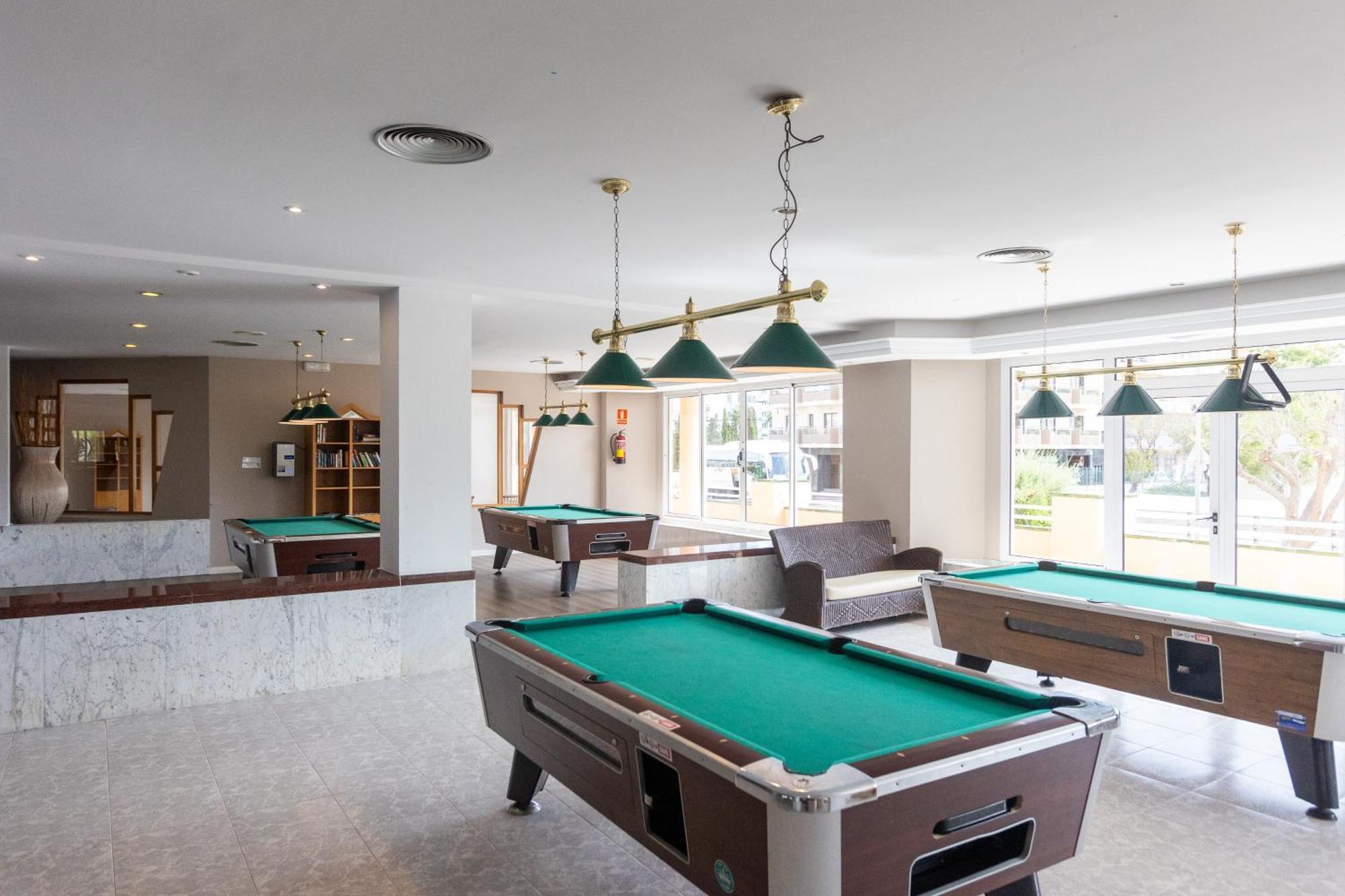 Hotel Mariant Park Sa Coma  Ngoại thất bức ảnh