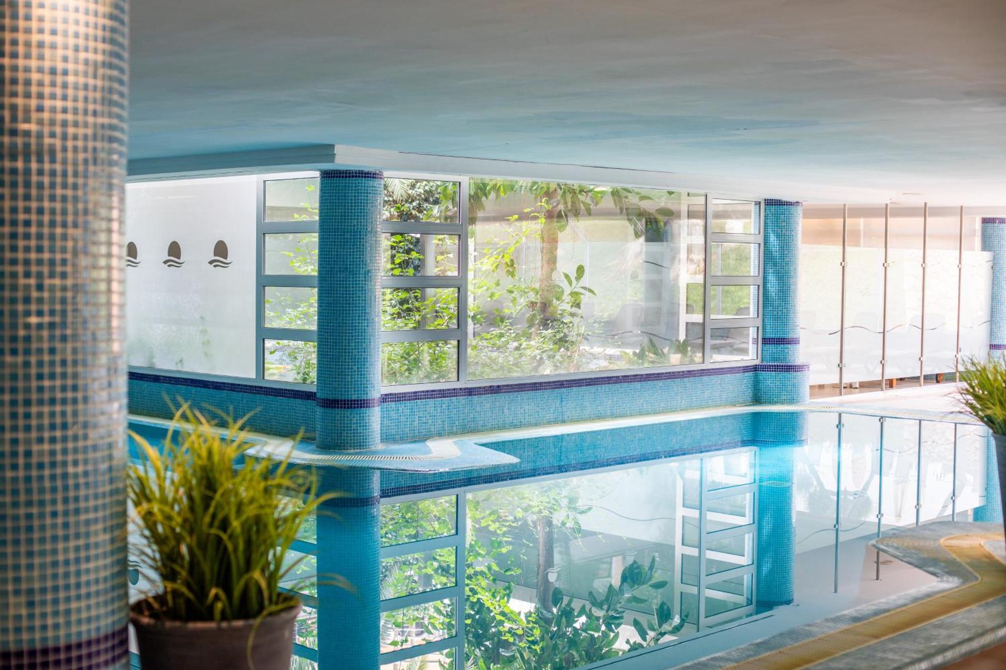 Hotel Mariant Park Sa Coma  Ngoại thất bức ảnh