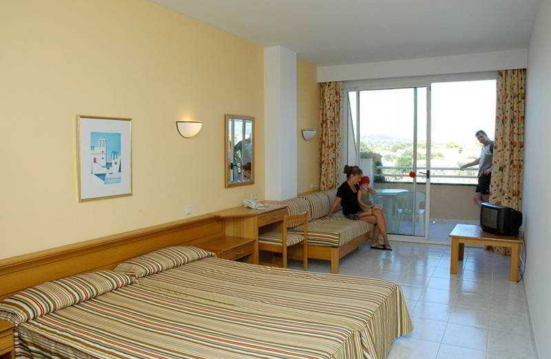 Hotel Mariant Park Sa Coma  Ngoại thất bức ảnh
