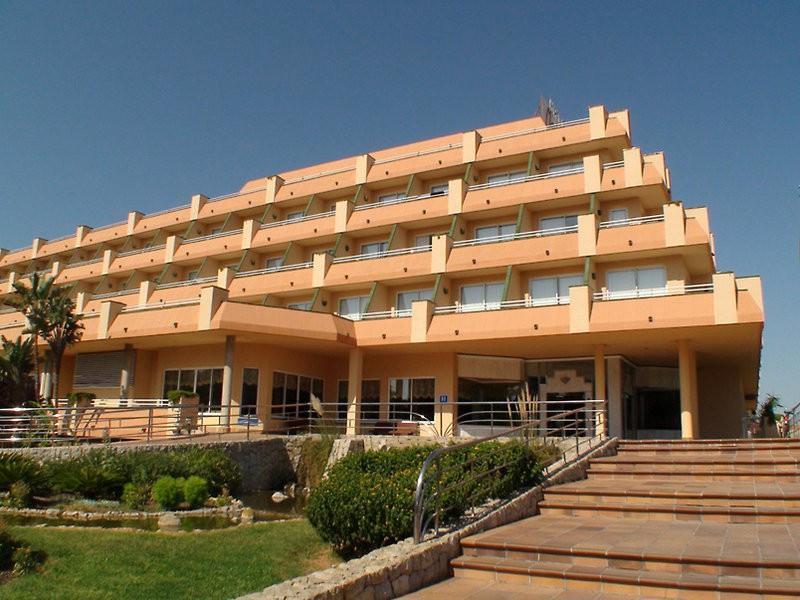 Hotel Mariant Park Sa Coma  Ngoại thất bức ảnh
